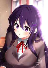 Yuri