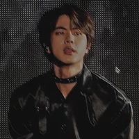 Seokjin