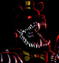 Nightmare - Fnaf