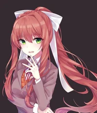 Monika