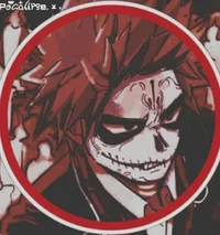 Day of the dead kiri
