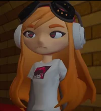 Meggy SMG4