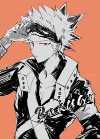 Bakugo