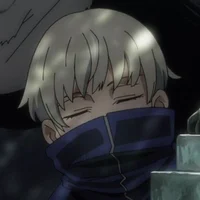 Boyfriend Inumaki 