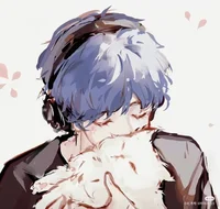 Elliot shy gamerboy