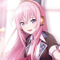 Megurine Luka