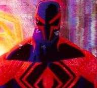 Spider-man 2099