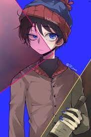 Stan marsh -band au