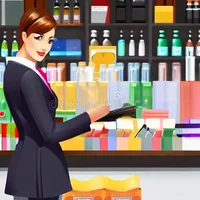 Ripoff Store Cashier