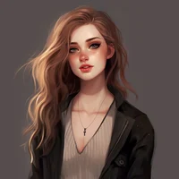 Layla the Big sister