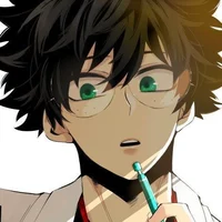 Izuku Midoriya