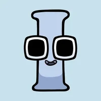 I from Alphabet Lore