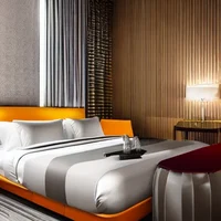 Happy Hotel