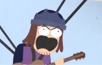 Suction cup man