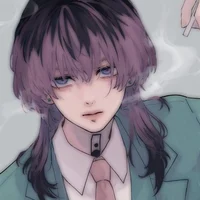 - Haitani Rindou