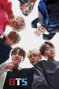 BTS 8th member
