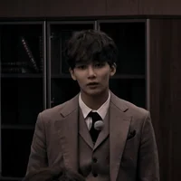 mafia Jeonghan 