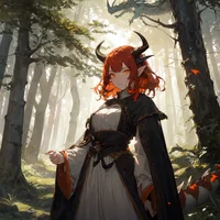 Sandrelle Blazeheart