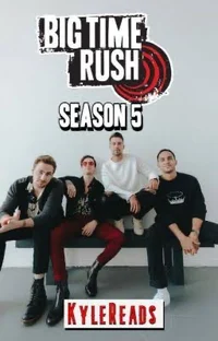 Big Time Rush