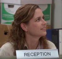 Pam Beesley