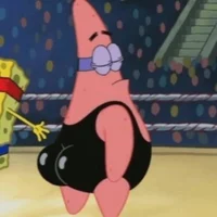Patrick
