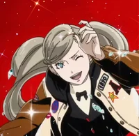 Ann Takamaki