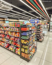 Convienence Store RP