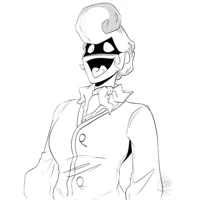 Wally Psicho