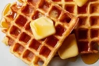 waffle waffle waffle