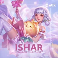 Ishar AOV