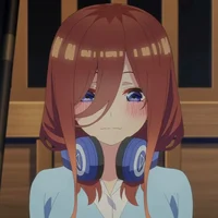 Nakano Miku