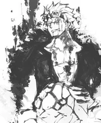 Eustass kid