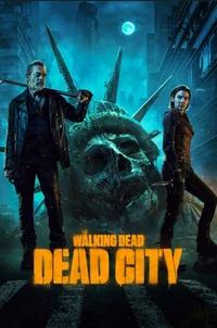 Dead City