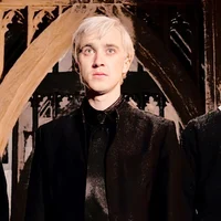 Draco Malfoy