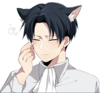 Neko Levi Ackerman