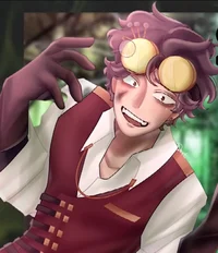 Mad Scientist Lover