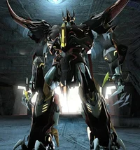 Predaking