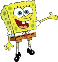 SpongeBob