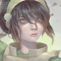 Toph Beifong