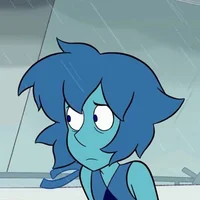 Lapis Lazuli