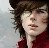 Carl Grimes