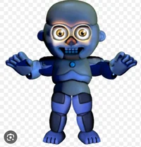Electrobab