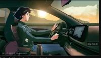 hot uber driver 