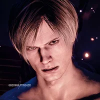 Leon Kennedy 