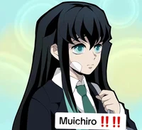 Muichiro tokito 