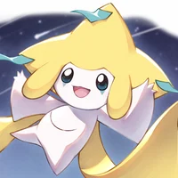 Jirachi
