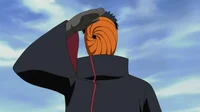 Tobi Obito Uchiha