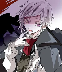 Vampire Atsushi