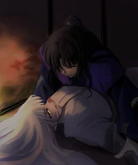 Sesshomaru Naraku