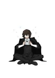 Dazai 15